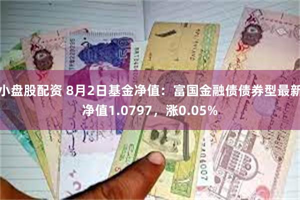 小盘股配资 8月2日基金净值：富国金融债债券型最新净值1.0797，涨0.05%